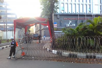 Jelang putusan MK, warga Jakarta: tak usah ribut-ribut, masyarakat ingin beraktivitas