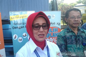 Pemerintah tengah godok Renstra Pencegahan Perkawinan Anak