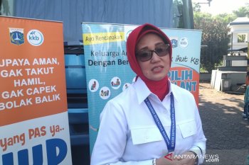 BKKBN soroti pola pengasuhan orang tua jelang Harganas