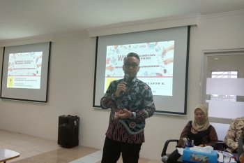 Target BEI Kalteng untuk investor baru pada 2019