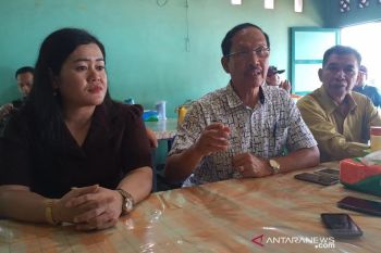 Bawaslu Bartim kabulkan seluruh gugatan Golkar ke KPU Bartim