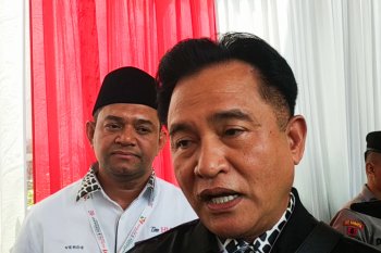 Sidang MK - Yusril optimistis Jokowi-Ma'ruf menangkan PHPU