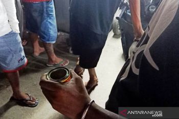 Tokoh Jayapura prihatin  terhadap anak pecandu lem aibon