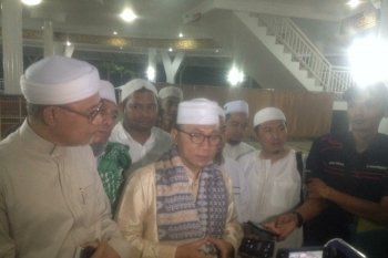 Ketum PAN: Prabowo Subianto persilakan partai ambil inisiatif sendiri
