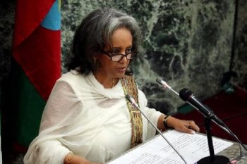 50 orang lebih  tewas akibat serangan di Ethiopia Barat