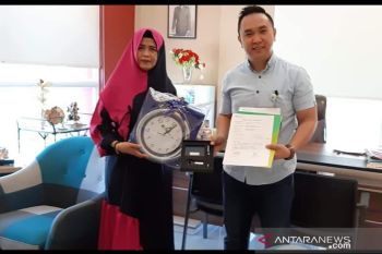 Perusahaan swasta berikan perlindungan sosial pekerja rentan di Sulut