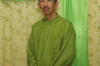Pemberangkatan JCH Embarkasi Hang Nadim Batam dipercepat
