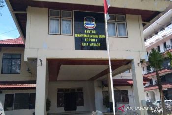 Pemkot surati DPRD Manado bahas perhitungan anggaran