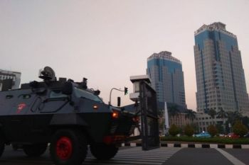 Prabowo instruksikan kepada pendukungnya agar jangan berbondong-bondong ke MK