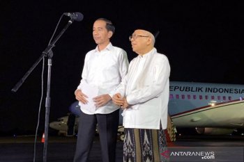 Tokoh Papua berharap Jokowi kedepankan pendekatan budaya dalam membangun Papua