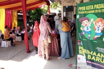 Surat keterangan domisili jadi persyaratan PPDB SMP siswa berprestasi dan luar kota