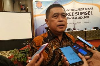 REI Sumatera Selatan  minta tambahan kuota FLPP