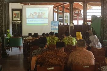 BPJS Ketenagakerjaan sasar koperasi se-Kabupaten Demak