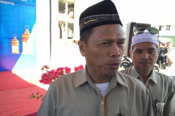 Bulog Aceh suplai beras dan telur untuk program  BPNT