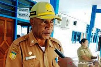 Pemkab Biak Numfor berharap pembangunan GOR PON sesuai jadwal
