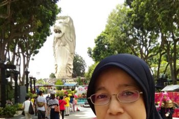 Jokowi-Ma'ruf hadapi tantangan besar