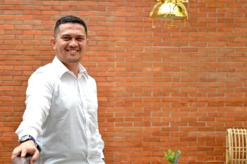 Pemprov: Aktivitas Kantor Gubernur tetap berjalan normal