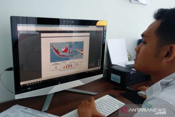 BMKG prediksi 2019 cuaca di Provinsi Kepri normal