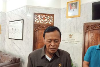 Wali Kota : Saatnya kita kembali bersatu