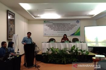 BPJS-TK targetkan pekerja konstruksi  Sulut dapat perlindungan