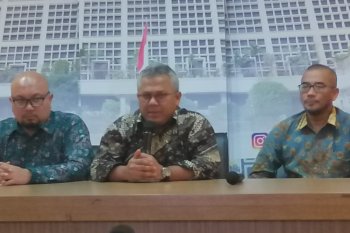 Kedua paslon diharapkan hadiri penetapan presiden dan wakil terpilih
