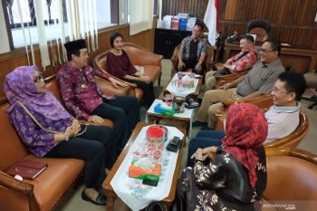 Pemkab dukung Koperasi Eka Bahurui bangun agrowisata terpadu di Kotim