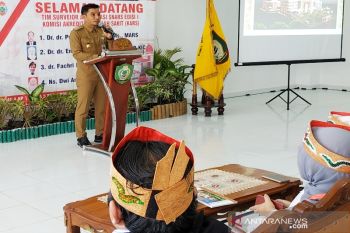 RSUD Murjani Sampit didorong tingkatkan kualitas pelayanan