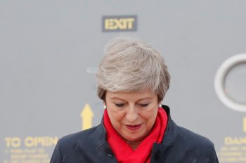 PM Inggris berterima kasih kepada Gibraltar atas penyitaan tanker Iran