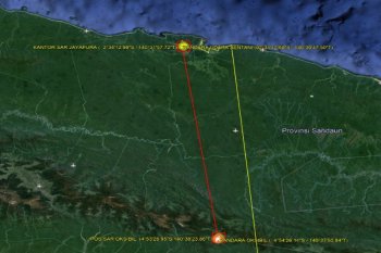 Sebelum hilang kontak pilot MI 17 sempat ucapkan terima kasih