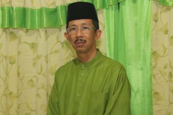 JCH Natuna dan Anambas percepat kedatangan ke asrama haji
