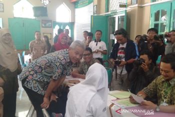 Ganjar: Penerapan zonasi PPDB butuh waktu