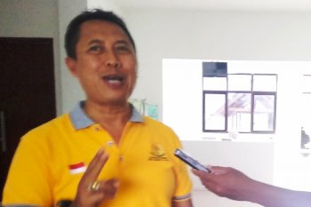 Tersangka korupsi pengadaan buku di Supiori kembalikan uang Rp500 juta