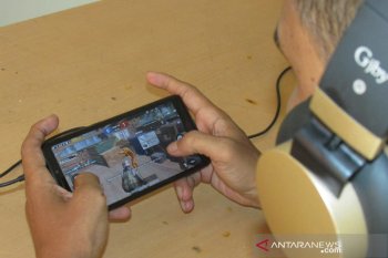 PKS kawal fatwa haram permainan game daring PUBG di Aceh