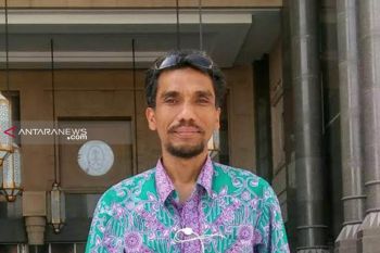 Tiga pesan warga NU Surabaya untuk Jokowi-Ma'ruf Amin