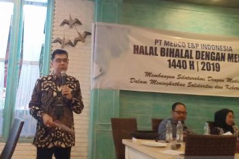 Medco E&amp;P terus eksplorasi di Sumsel  temukan migas baru