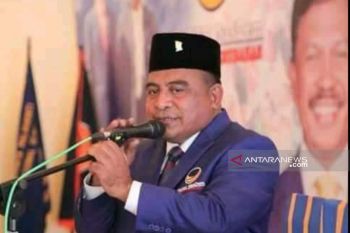Elite partai diminta persatukan kembali warga
