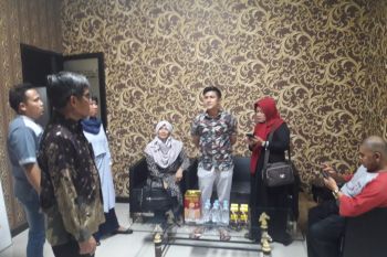 Persyaratan belum lengkap pencairan dana kelurahan belum bisa diproses