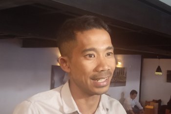 Fadli: Ikhlas jadi poin titik balik,  tetap berkarir sebagai atlet