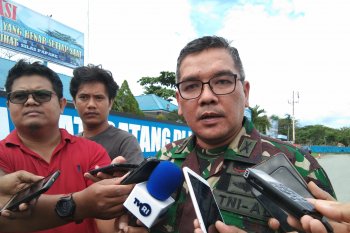 TNI AD hentikan pencarian helikopter MI 17