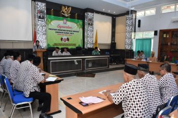 Wabup Sleman: warga lansia penyangga pembangunan