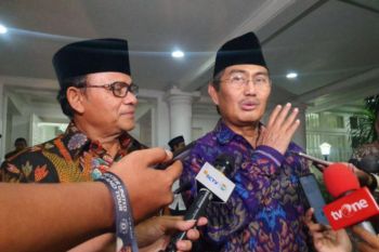 Jimly minta para tokoh politik hentikan ujaran kebencian
