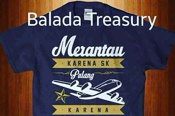 Merantau Karena SK, Pulang Karena Cinta (21 Tahun Perjalanan Tugas Sang Insan Perbendaharaan)