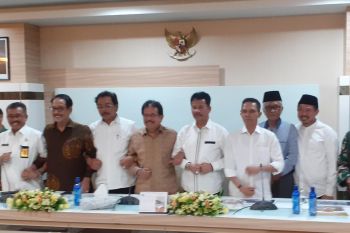 Joko Widodo dan kepastian hukum lahan di Pulau Batam
