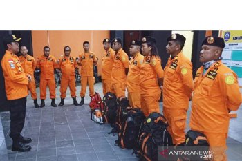 SAR Jayapura: Pesawat Twin Otter mengangkut beras Bulog dilaporkan hilang