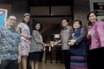 Industri spa Indonesia miliki potensi mendunia