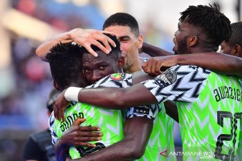 Hasil piala Afrika, empat tim lolos usai rangkaian laga kedua