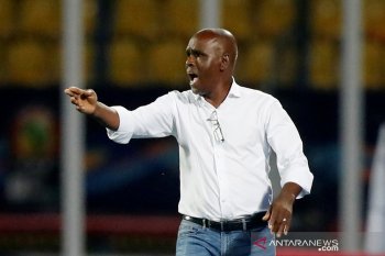Guinea-Bissau tak mau berkecil hati lawan Ghana