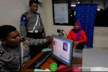 SIM gratis untuk warga yang lahir di tanggal ini