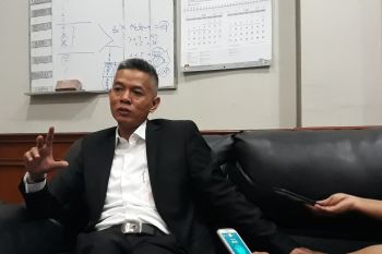 Sikap Habiburokhman salami Jokowi patut dipuji