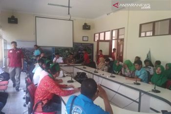 Pemkab Pasaman Barat dorong petani bentuk kelompok kemitraan
